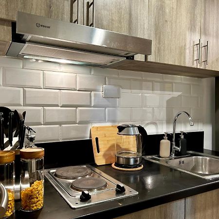 باساي Evan Suite @ S Residences المظهر الخارجي الصورة