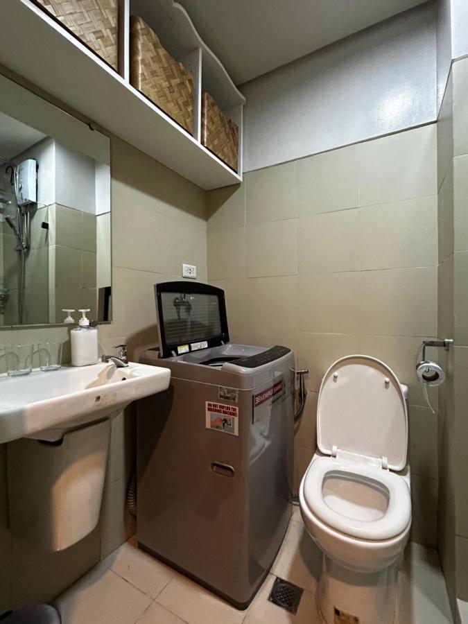باساي Evan Suite @ S Residences المظهر الخارجي الصورة