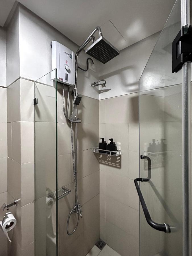 باساي Evan Suite @ S Residences المظهر الخارجي الصورة