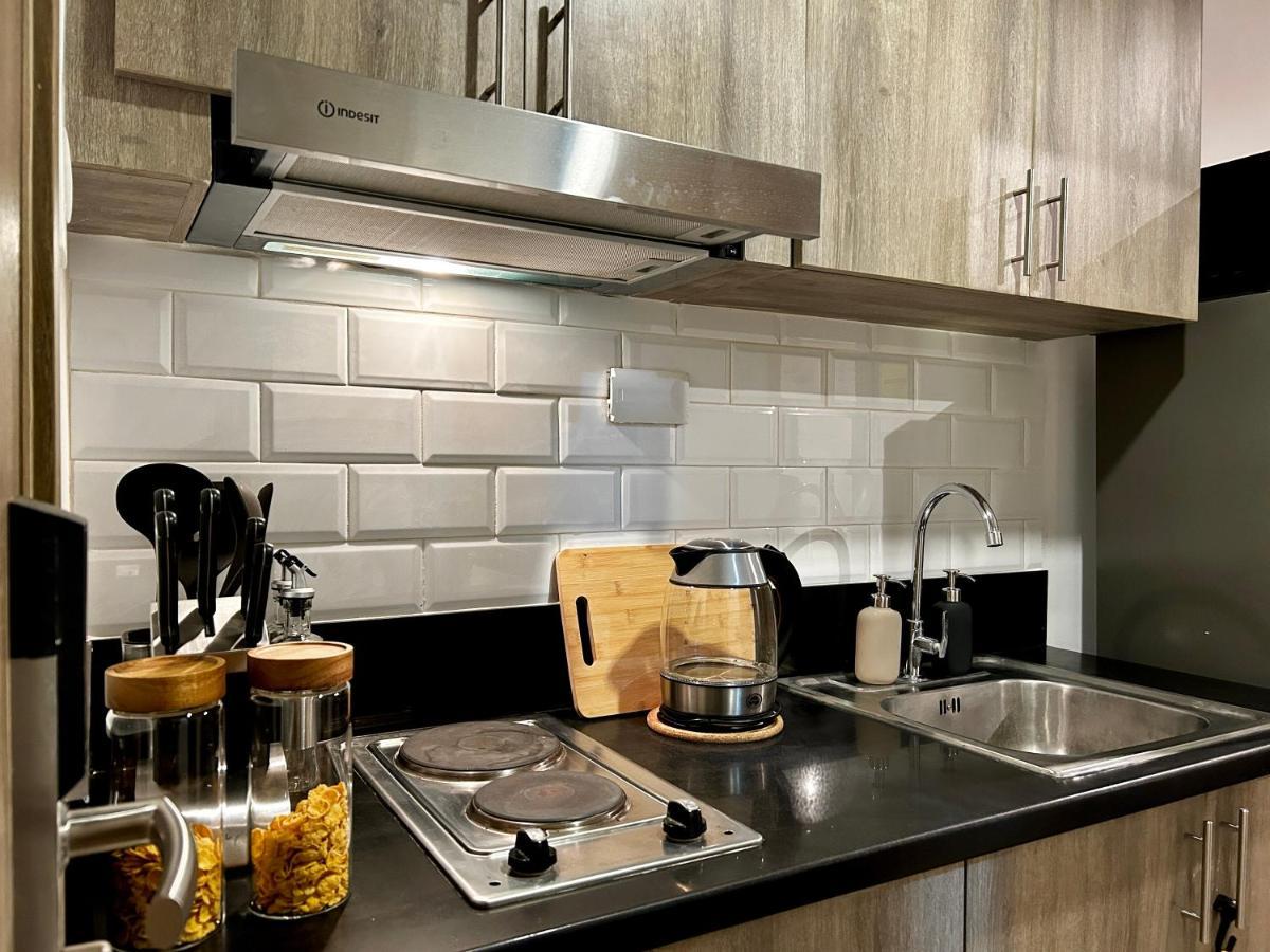 باساي Evan Suite @ S Residences المظهر الخارجي الصورة