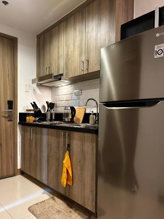 باساي Evan Suite @ S Residences المظهر الخارجي الصورة