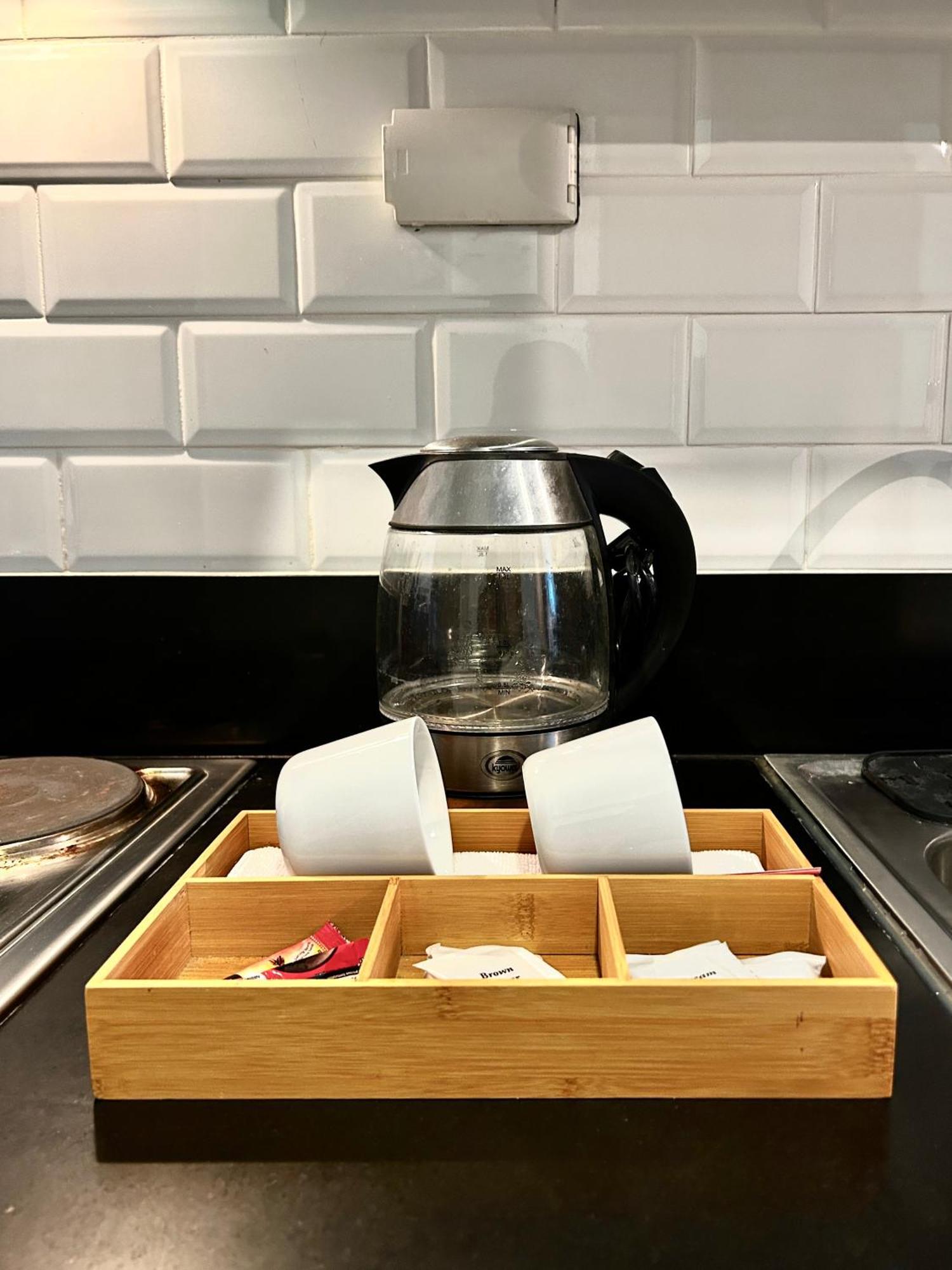 باساي Evan Suite @ S Residences المظهر الخارجي الصورة