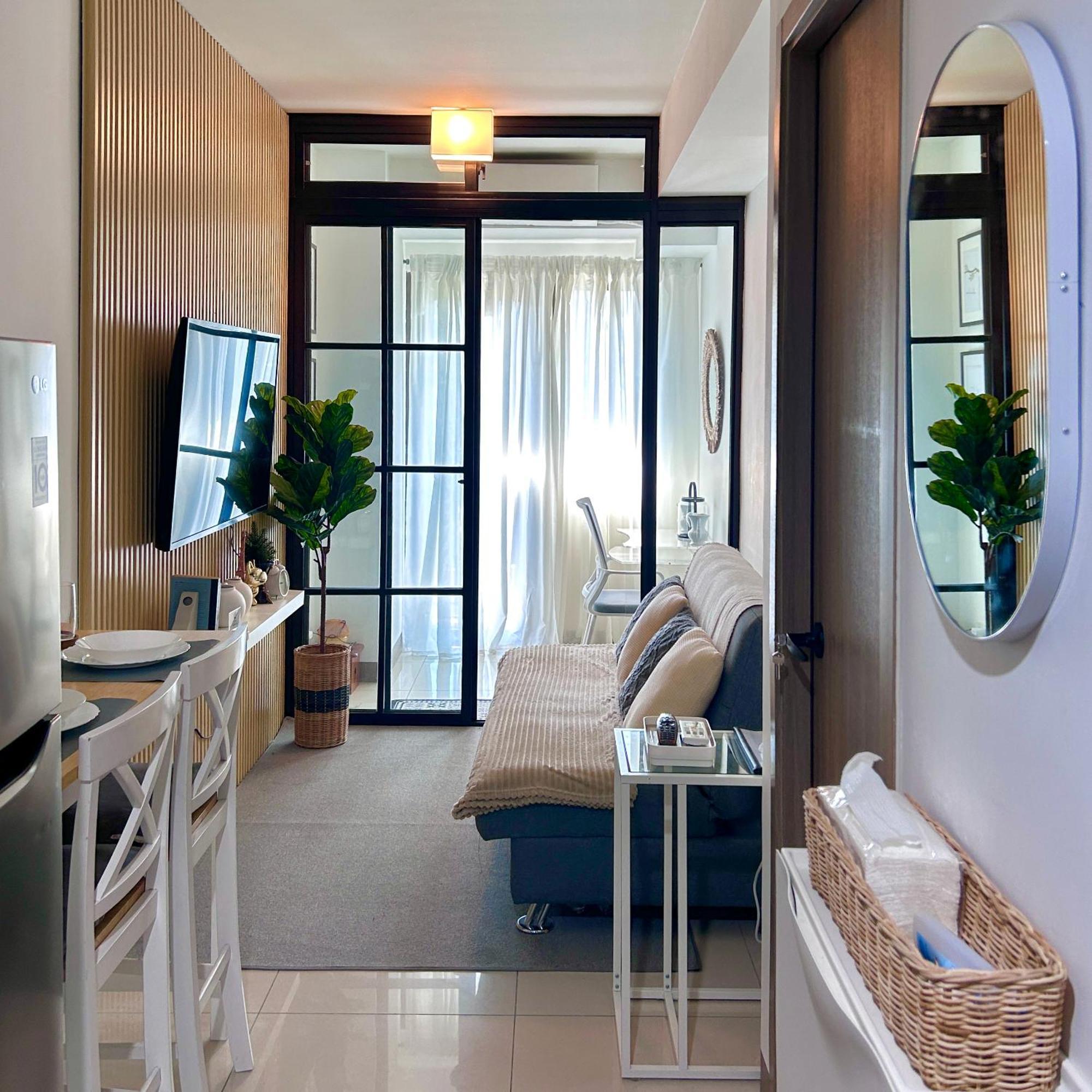 باساي Evan Suite @ S Residences المظهر الخارجي الصورة