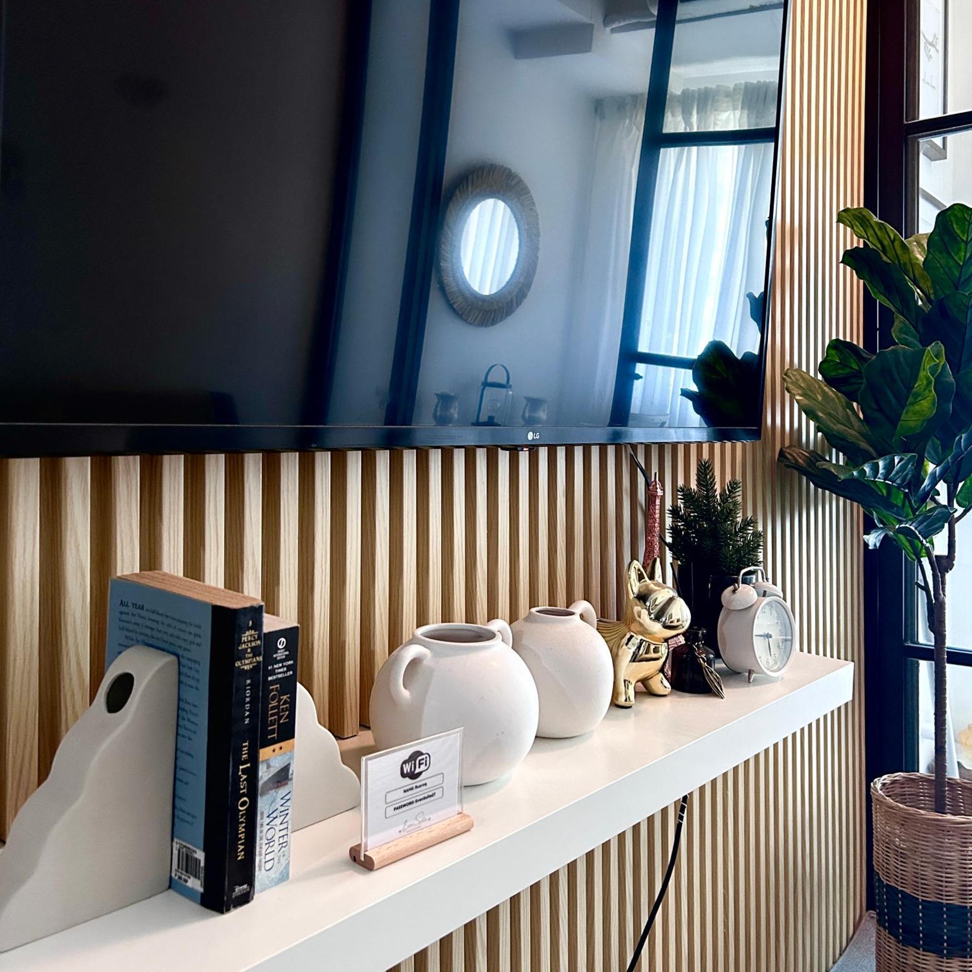 باساي Evan Suite @ S Residences المظهر الخارجي الصورة