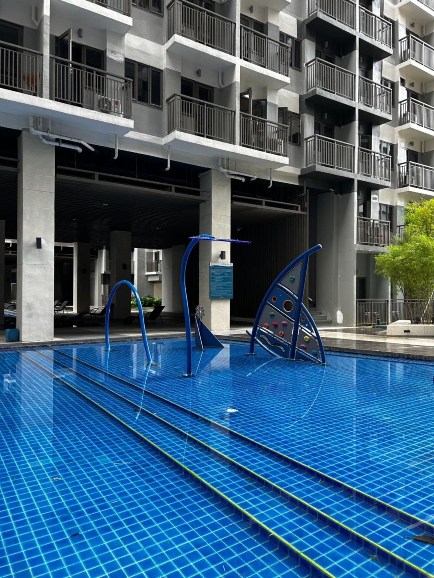 باساي Evan Suite @ S Residences المظهر الخارجي الصورة
