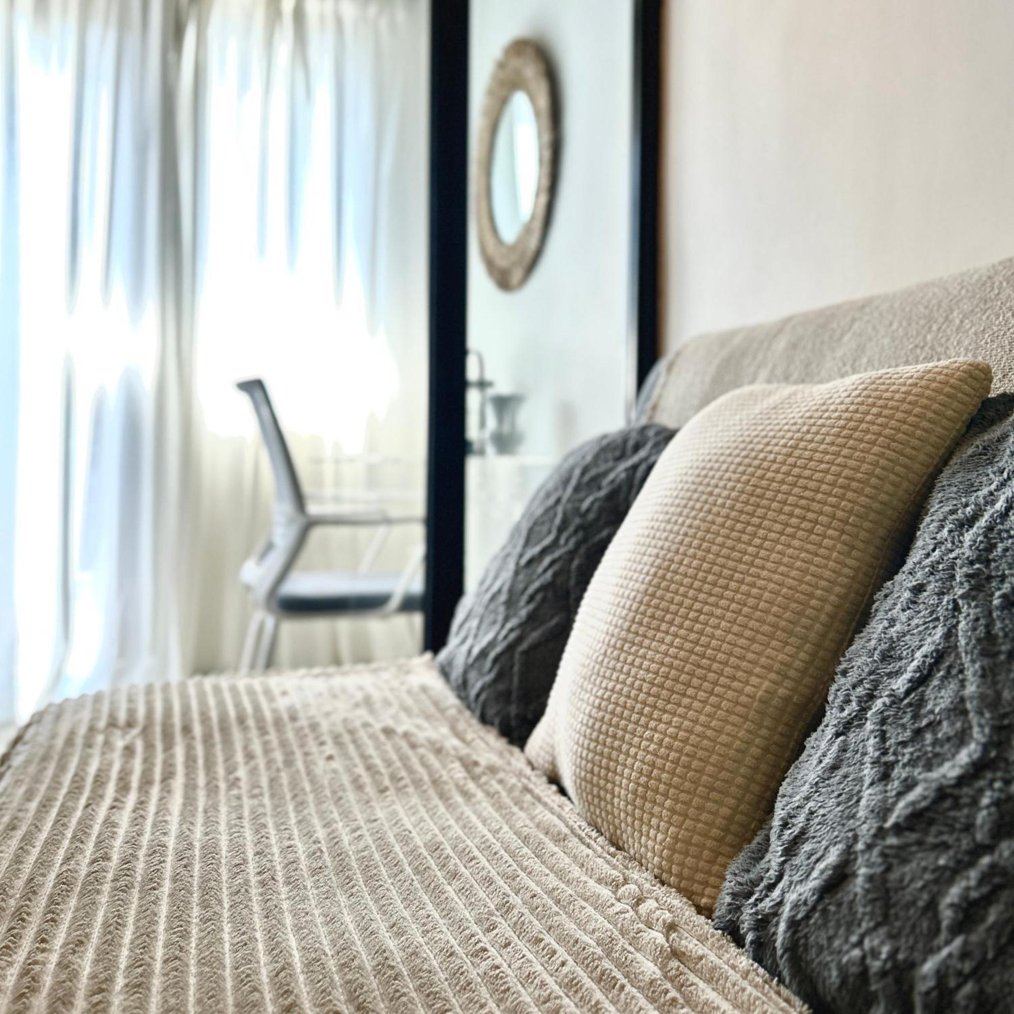 باساي Evan Suite @ S Residences المظهر الخارجي الصورة